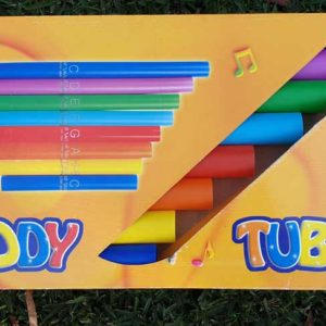 Melody Tubes